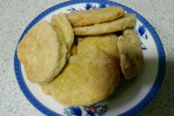 红烧素鸡的做法图解3