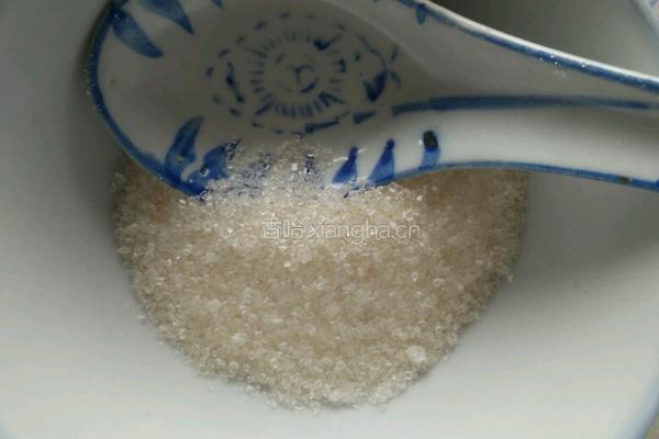 怪味花生的做法图解2