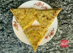 土豆丝饼的做法图解4
