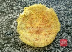 土豆丝饼的做法图解3