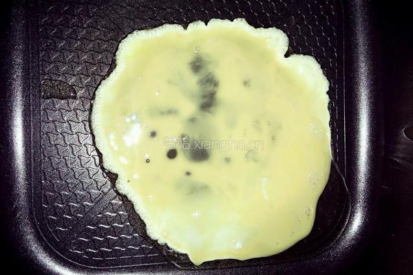 炒面的做法图解5