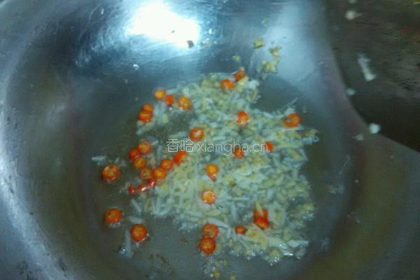 酸辣鸡杂的做法图解5
