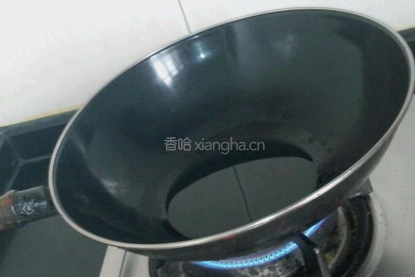 无盐～葱香鸡腿的做法图解3