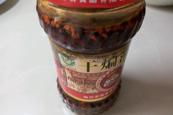 酱炒鸡心的做法图解5