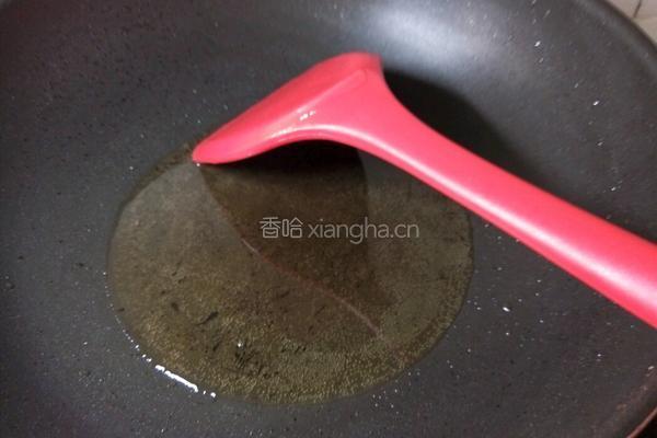 酱炒鸡心的做法图解7