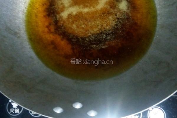 青椒肉末的做法图解6