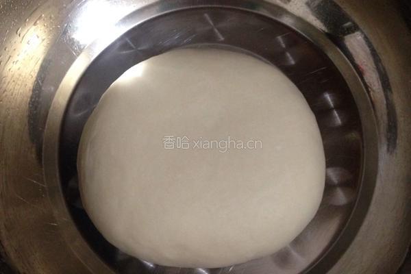 手工凉皮的做法图解2