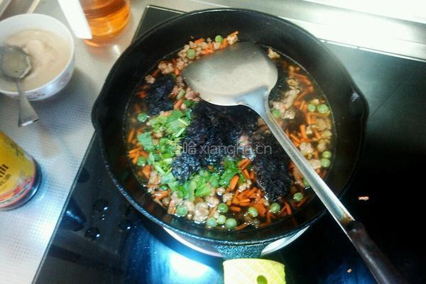 豆腐脑的做法图解6