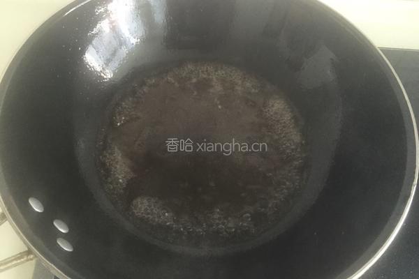 青椒酿肉的做法图解6