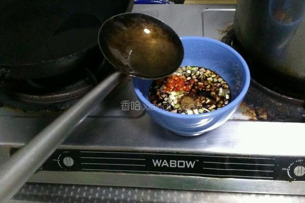 椒麻鸡的做法图解13