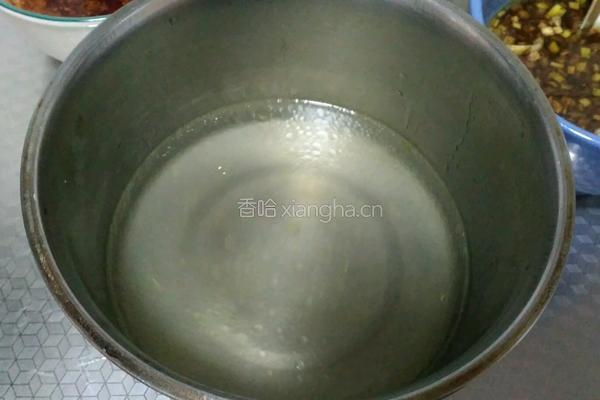 椒麻鸡的做法图解16