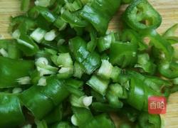 蛋炒饭的做法图解3