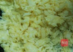 蛋炒饭的做法图解5