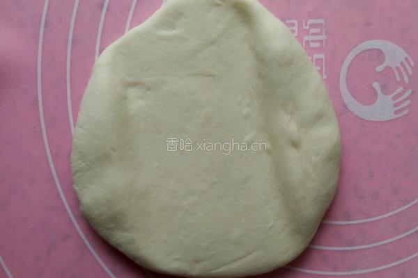 椒盐小花卷的做法图解4