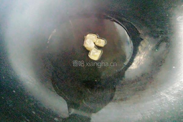 卤鸡头的做法图解6