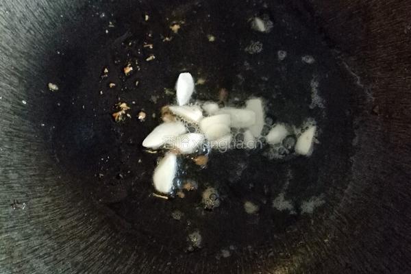虎皮青椒的做法图解2