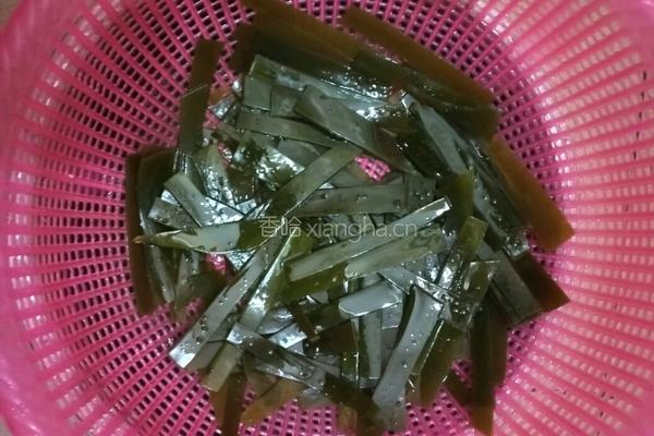 绿豆糖水的做法图解3