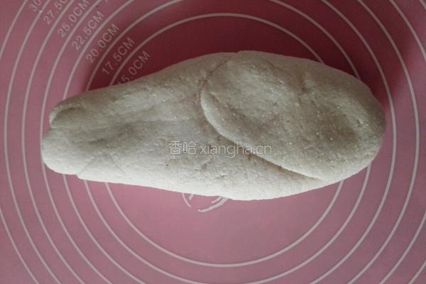 紫薯水晶糕的做法图解6