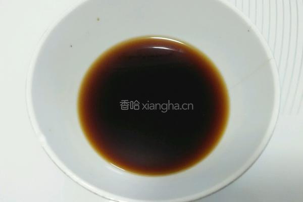 煎酿尖椒的做法图解4
