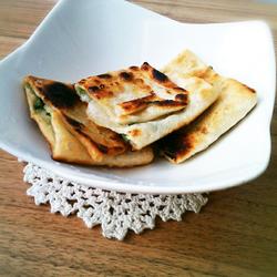 葱油饼的做法[图]