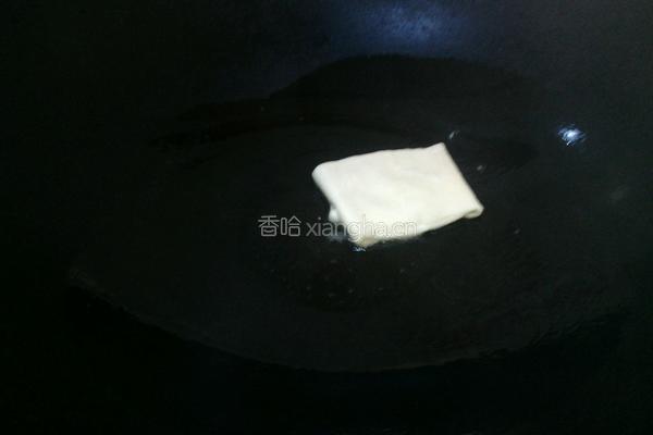 葱油饼的做法图解12