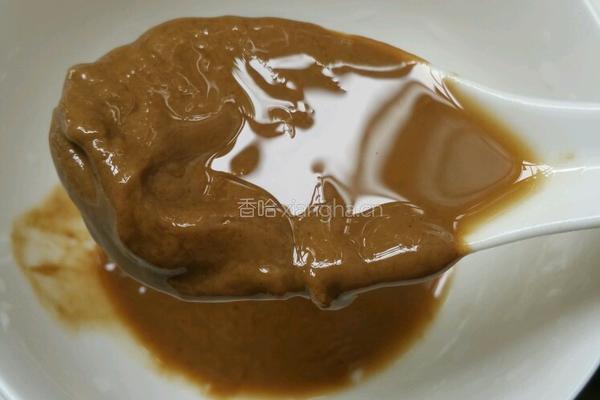 绝味茄子的做法图解3