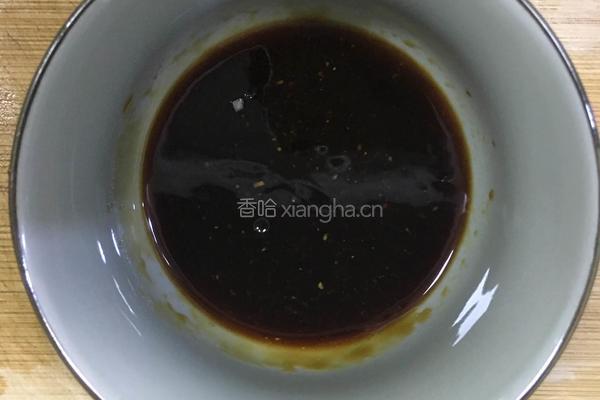 蒜蓉蒸冬瓜的做法图解5