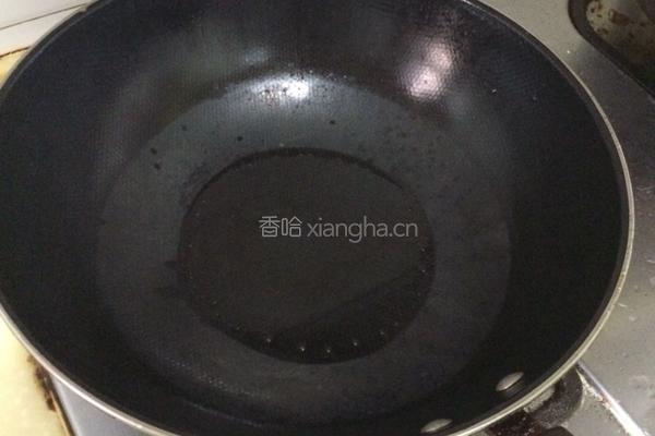 韩式海带汤的做法图解3