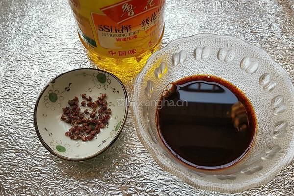 白菜炒春笋的做法图解4