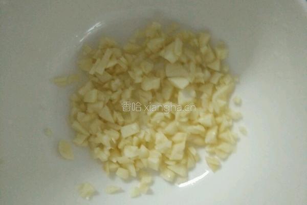 老干妈拌白切肉的做法图解3