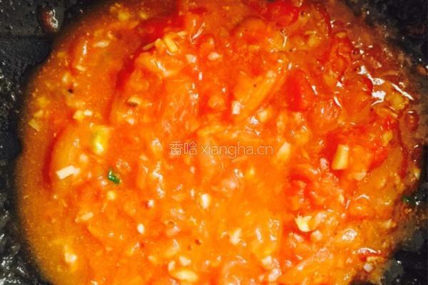 脆皮日本豆腐的做法图解8