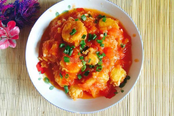 脆皮日本豆腐的做法图解9