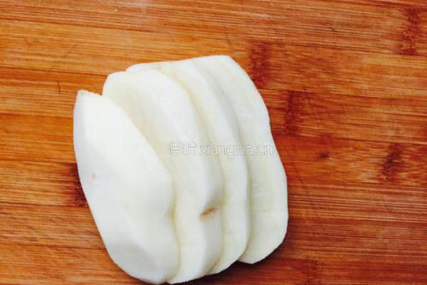 酱香狼牙土豆的做法图解2