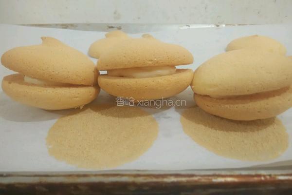 雪烧的做法图解7