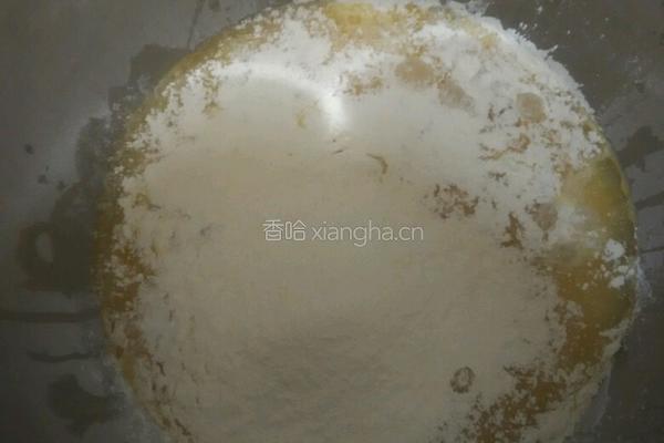 雪烧的做法图解1