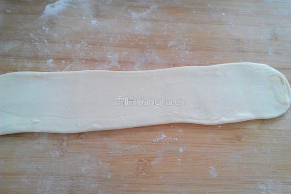 盘龙肉饼的做法图解9