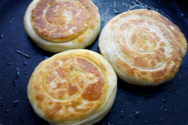 盘龙肉饼的做法图解14