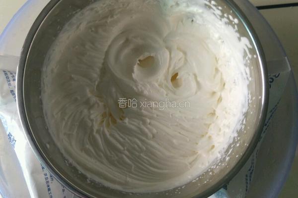 水果(面包)蛋糕的做法图解4
