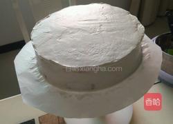 水果(面包)蛋糕的做法图解7