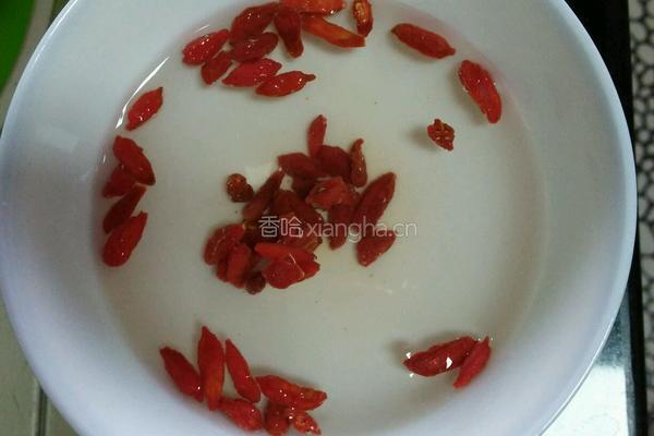 香菇酿肉和豆腐酿肉的做法图解7