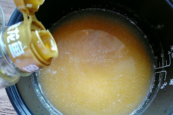 电饭煲番茄饭(懒人饭)的做法图解4