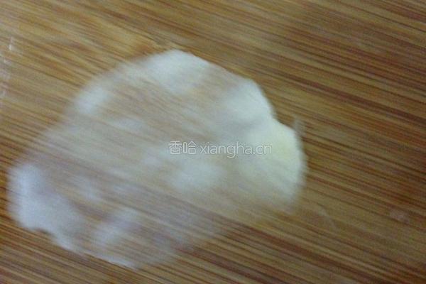 凉拌麻辣土豆丝的做法图解2
