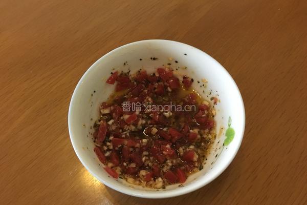 意式大蒜面包的做法图解3