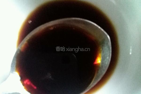 蒜香海带的做法图解6