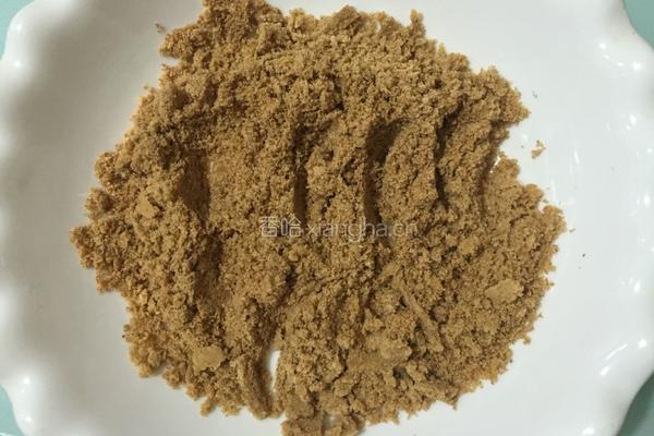 彩色慕斯的做法图解3