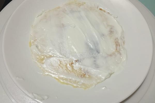 芒果千层蛋糕的做法图解19