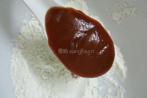 热狗小章鱼的做法图解4