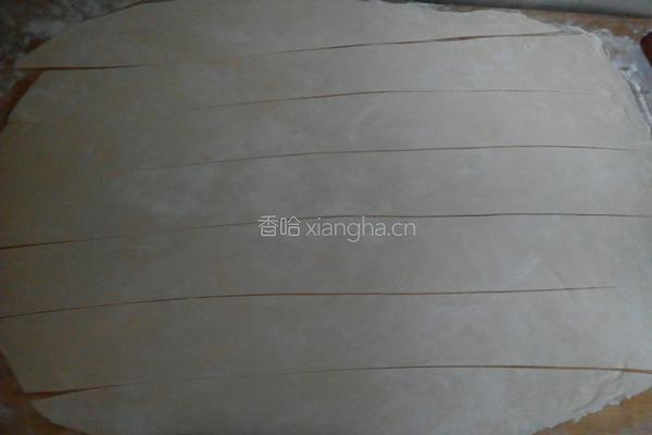 馄饨的做法图解7