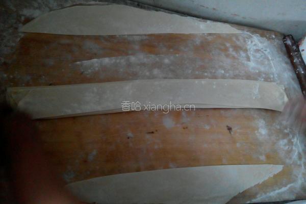 馄饨的做法图解8