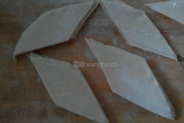 馄饨的做法图解10